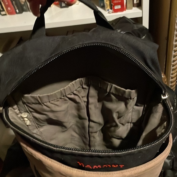 Mammut xeron element super rare backpack - Picture 2 of 6